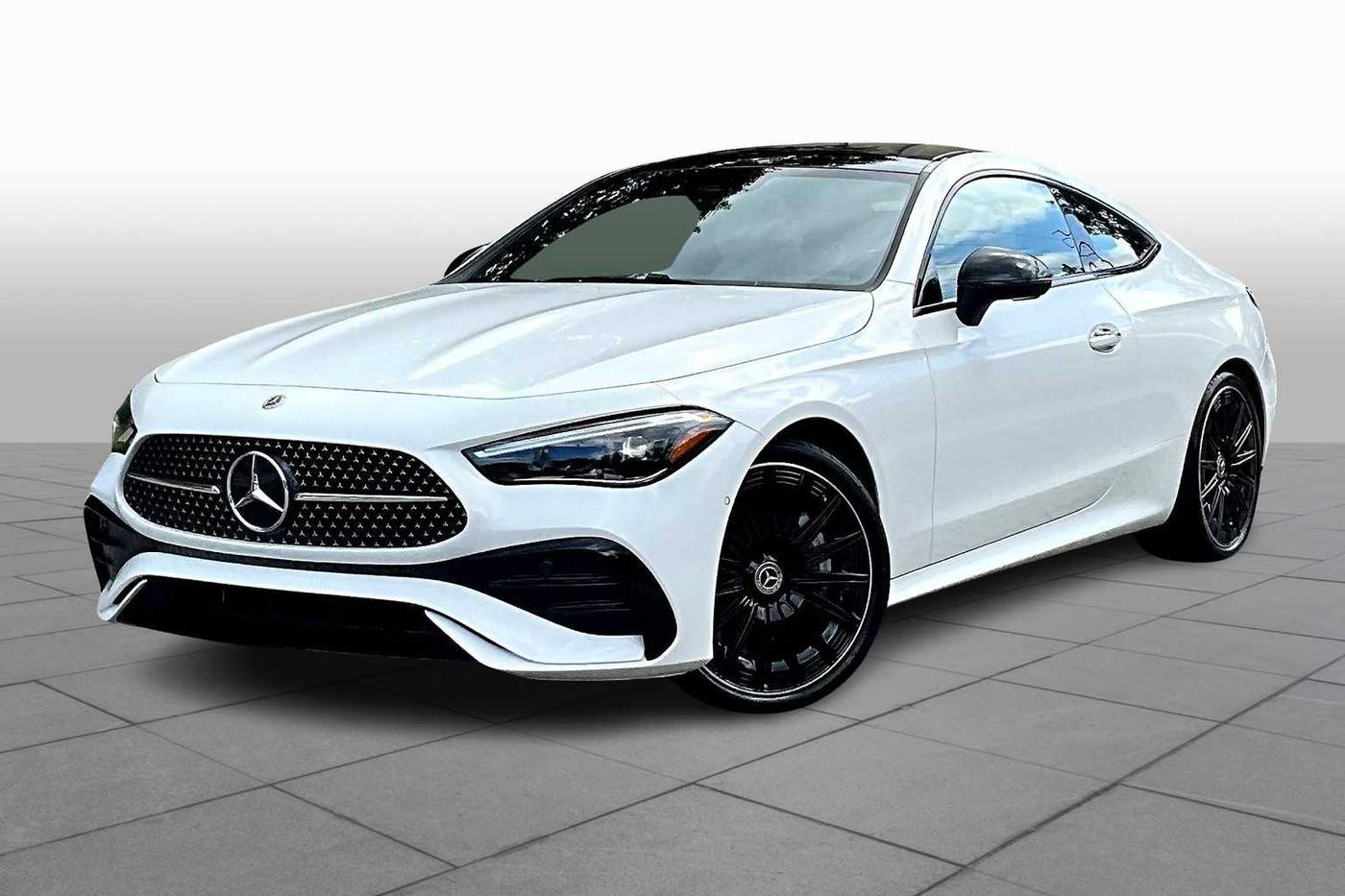 2024 Mercedes-Benz CLE CLE 450 — Coupe — 8 mi — Atlanta, GA