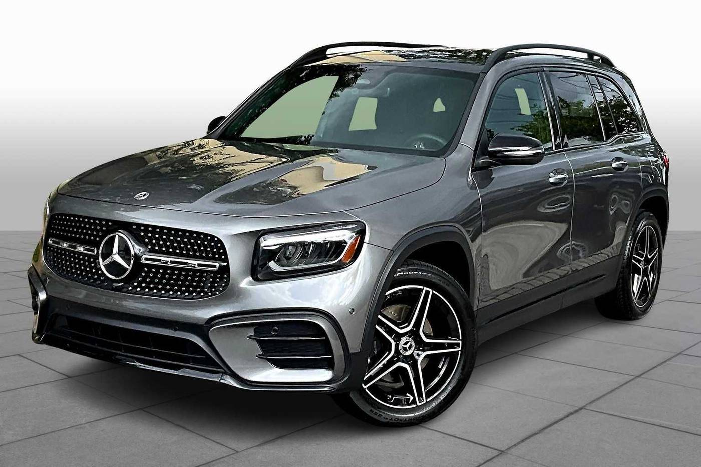 2024 Mercedes-Benz GLB GLB 250 — SUV — 12,319 mi — Atlanta, GA