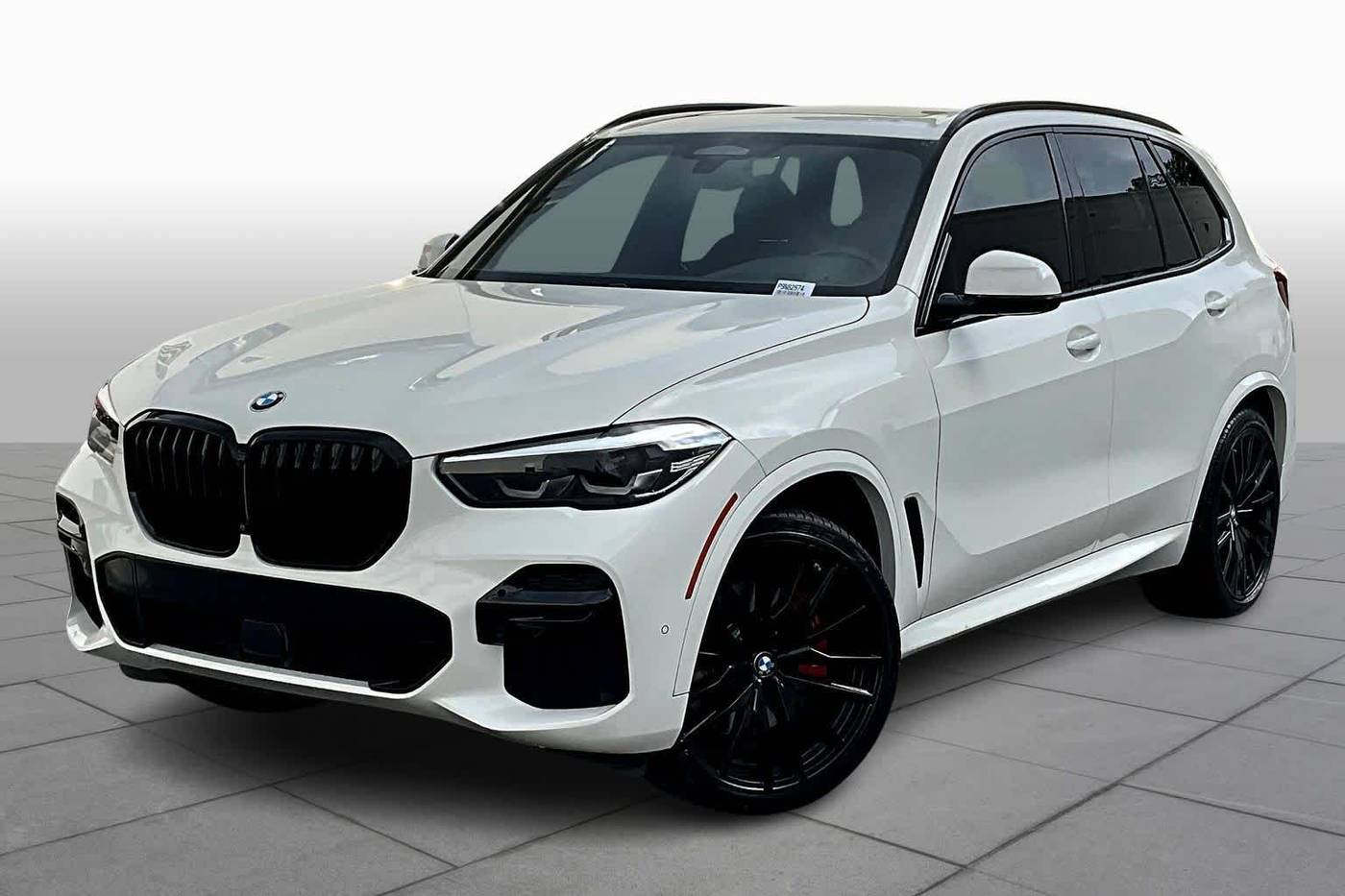 2023 BMW X5 40i — SUV — 54,514 mi — Atlanta, GA