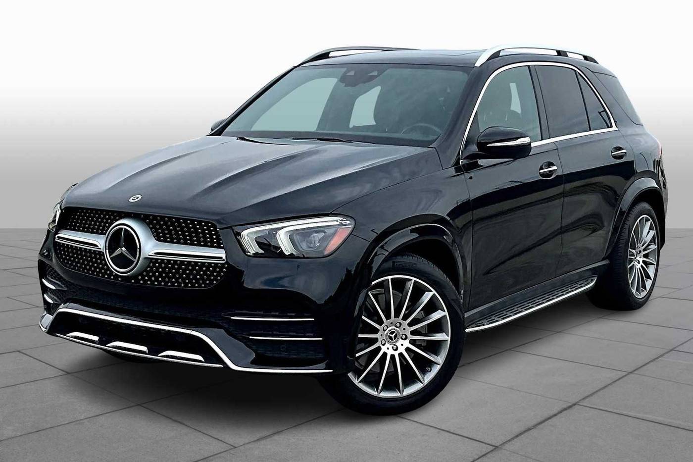 2021 Mercedes-Benz GLE GLE 450 — SUV — 19,944 mi — Atlanta, GA