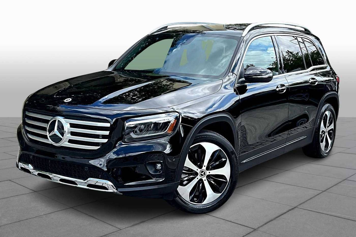2024 Mercedes-Benz GLB GLB 250 — SUV — 7 mi — Atlanta, GA