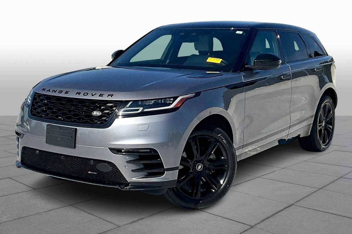 2022 Land Rover Range Rover Velar R-Dynamic S — SUV — 54,242 mi — Atlanta, GA
