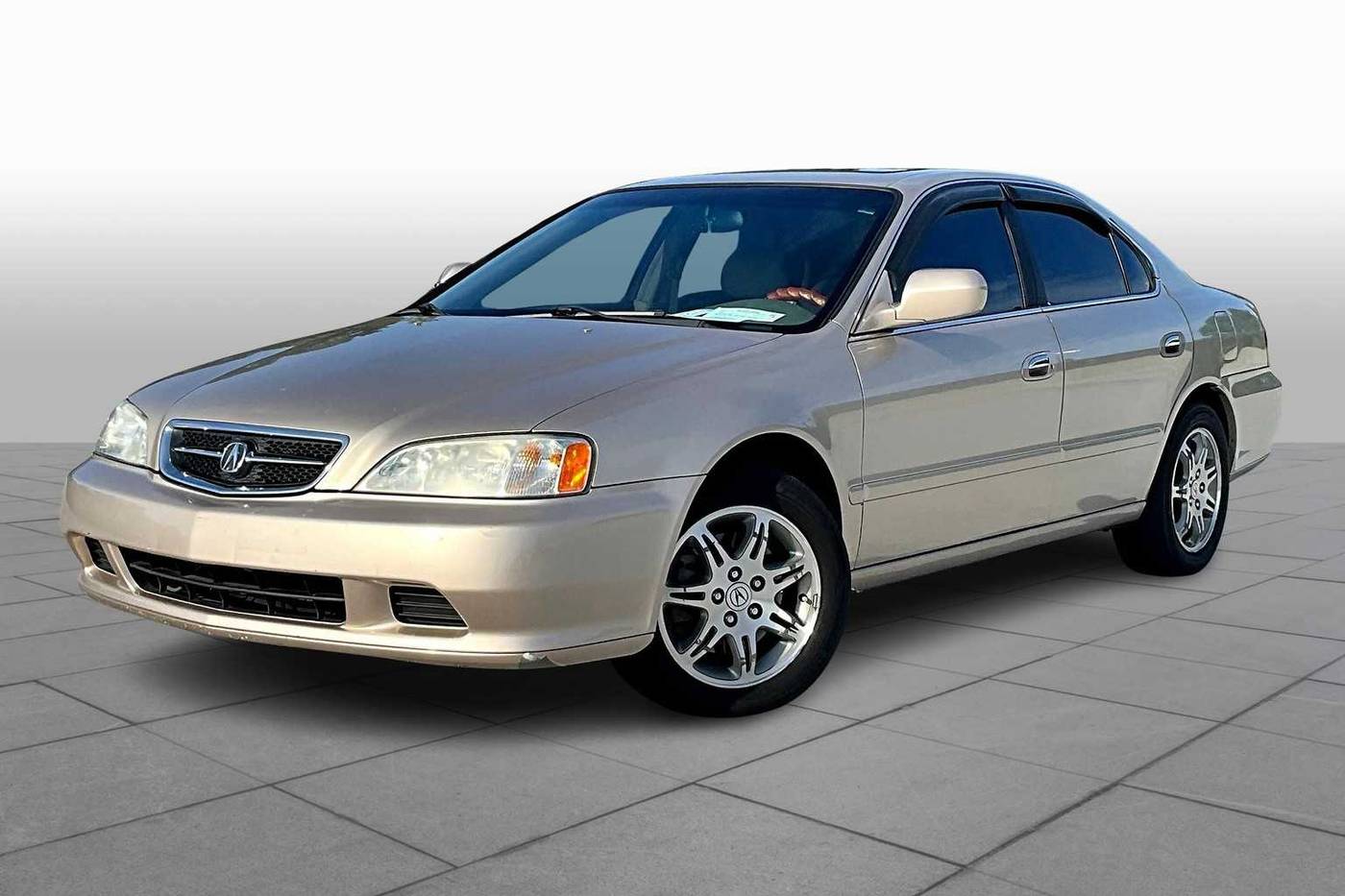 2000 Acura TL Base — Sedan — 104,171 mi — Atlanta, GA