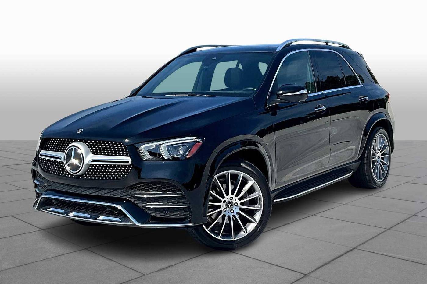 2022 Mercedes-Benz GLE GLE 350 — SUV — 38,918 mi — Atlanta, GA