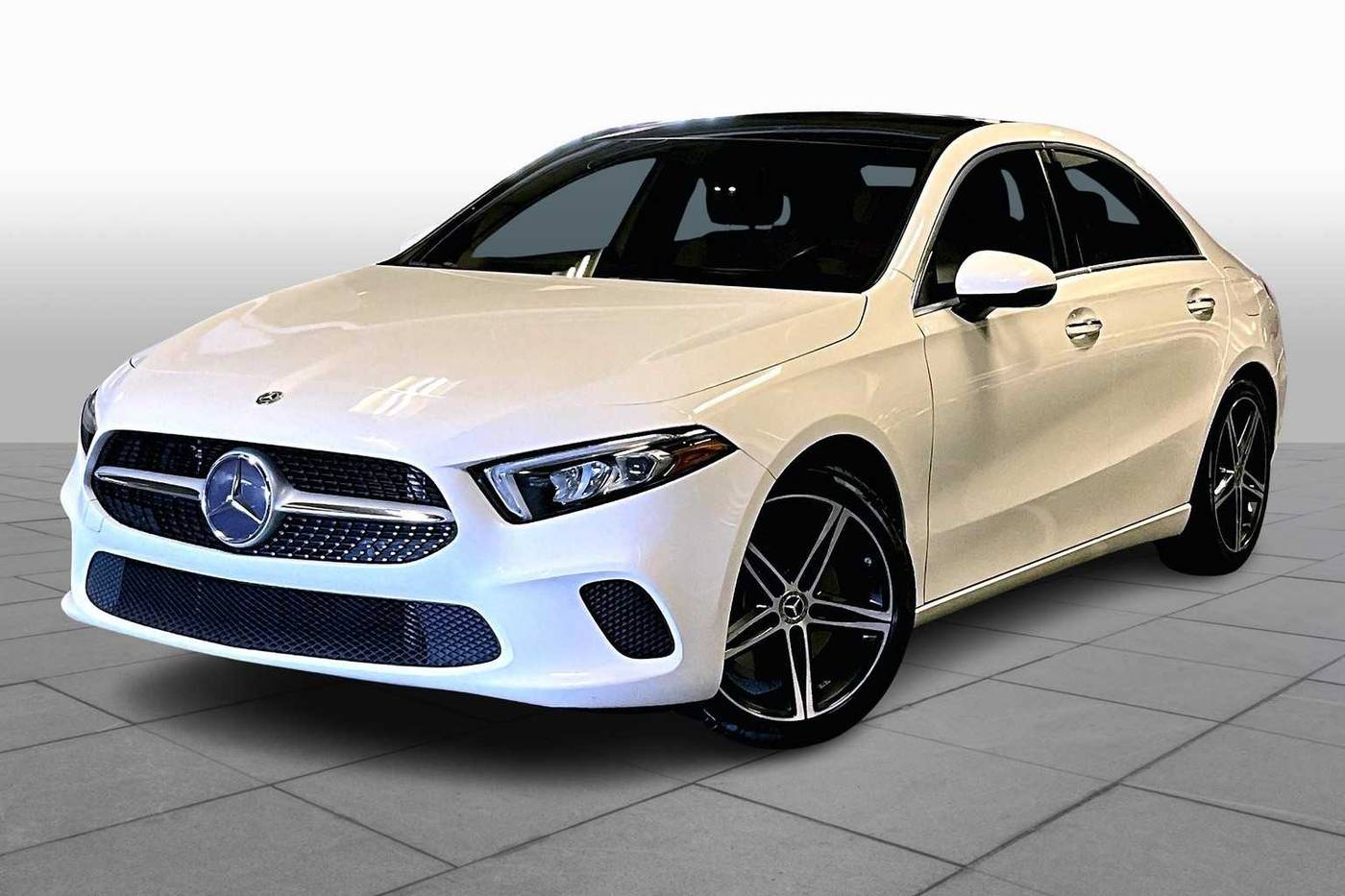 2019 Mercedes-Benz A-Class A 220 — Sedan — 65,937 mi — Atlanta, GA