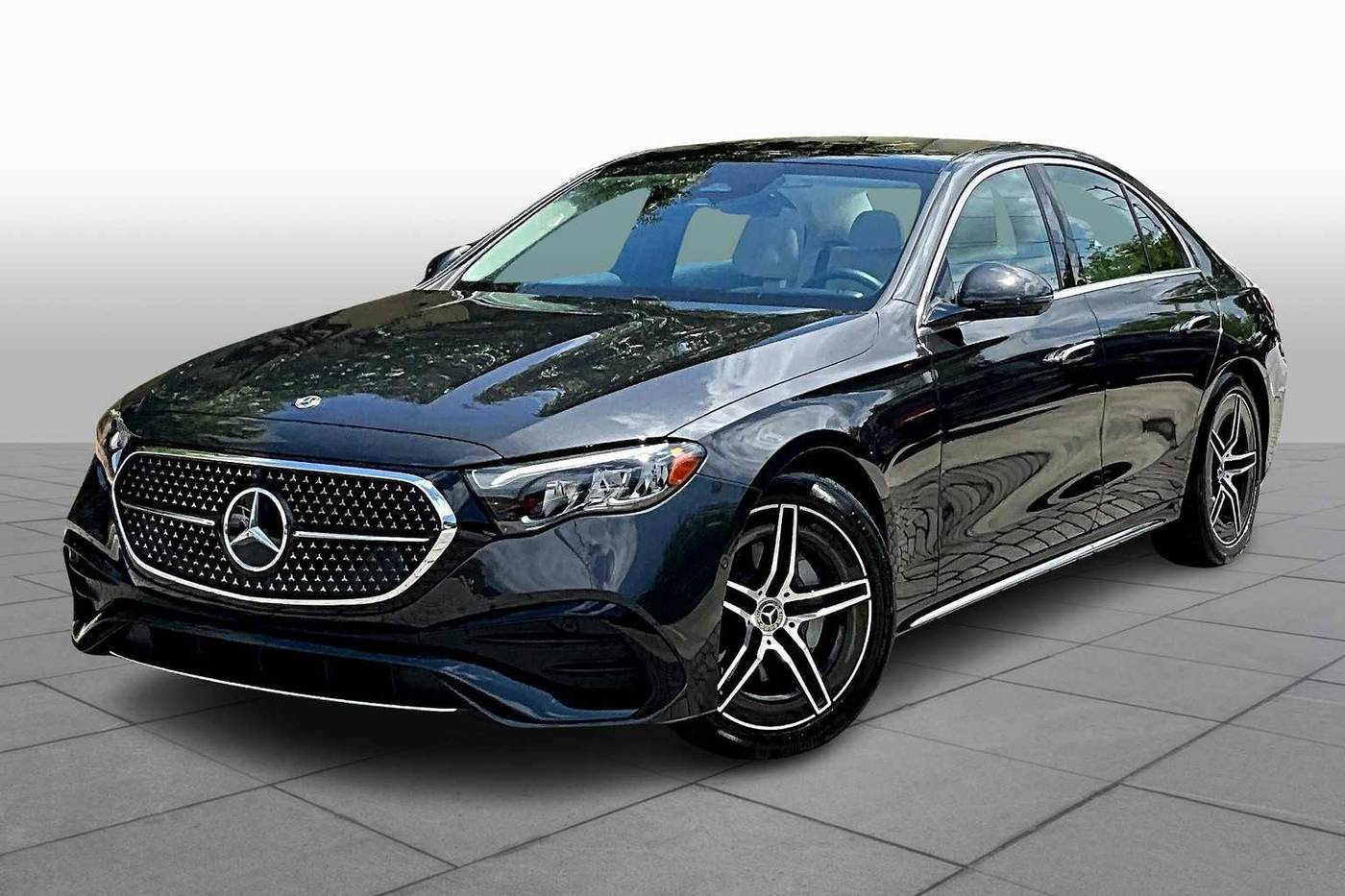 2024 Mercedes-Benz E-Class E 350 — Sedan — 8 mi — Atlanta, GA
