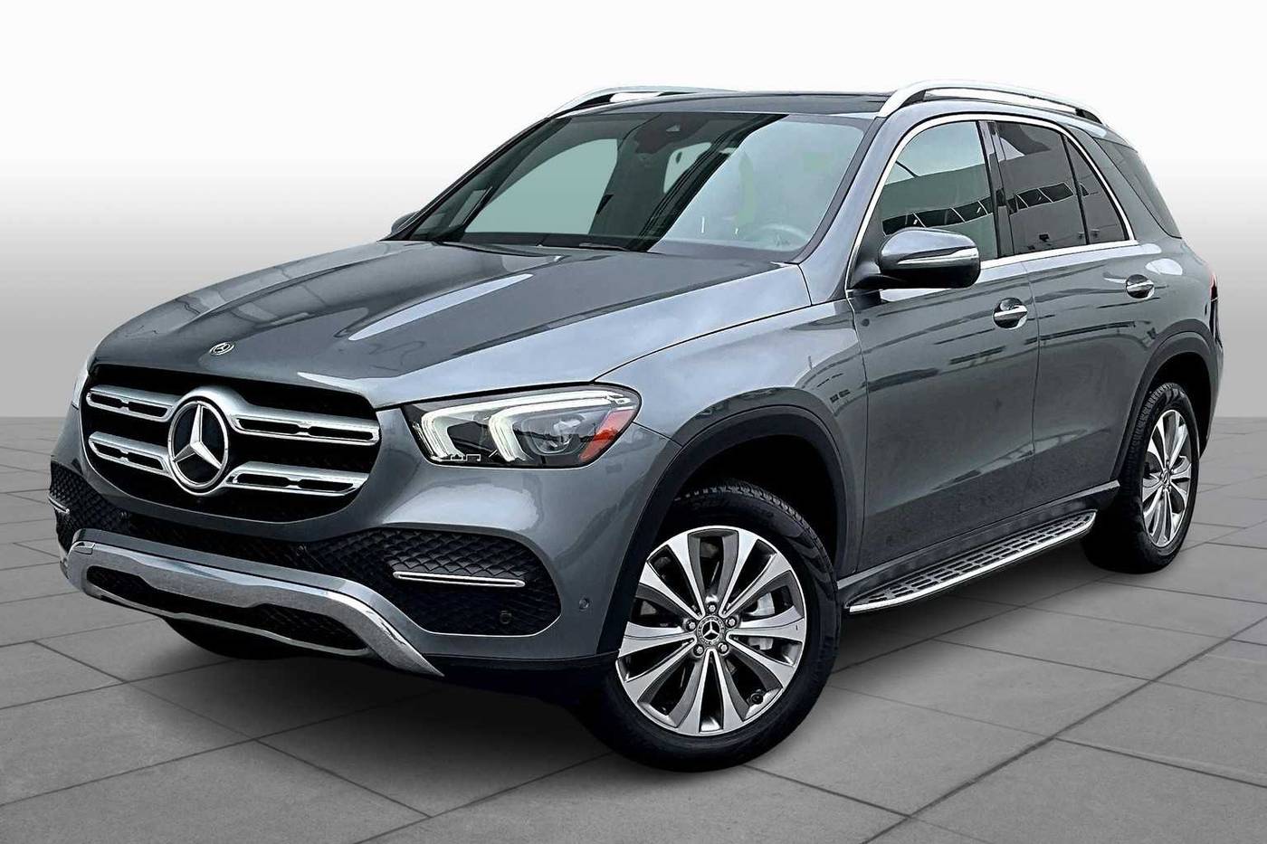 2020 Mercedes-Benz GLE GLE 350 — SUV — 49,850 mi — Atlanta, GA