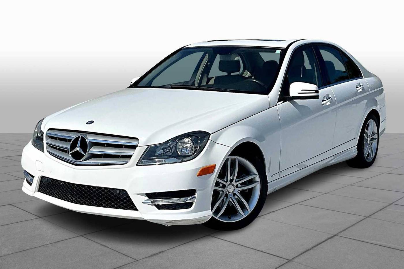 2013 Mercedes-Benz C-Class C 250 — Sedan — 77,446 mi — Atlanta, GA