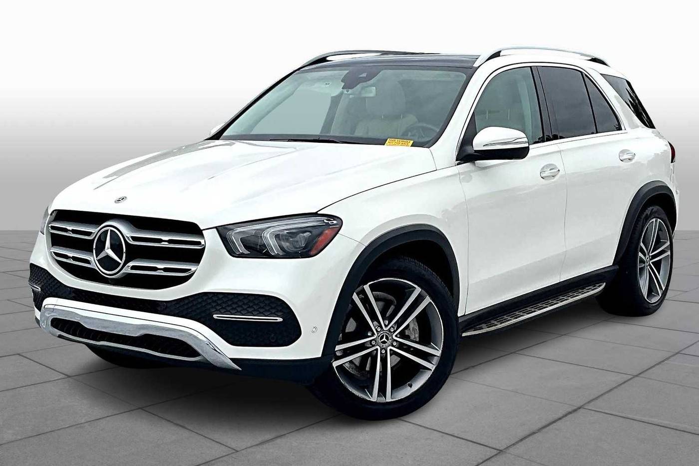 2020 Mercedes-Benz GLE GLE 350 — SUV — 44,723 mi — Atlanta, GA