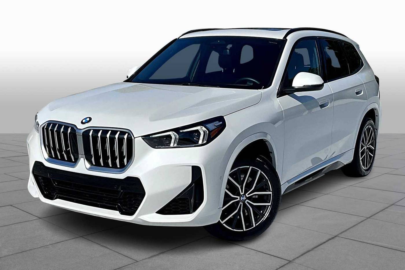 2025 BMW X1 28i — SUV — 8,630 mi — Atlanta, GA