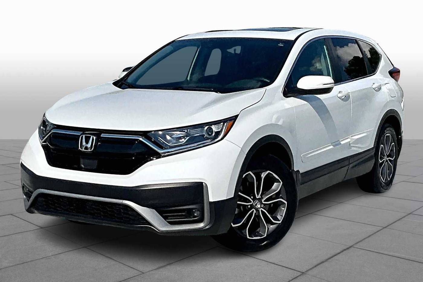 2022 Honda CR-V EX-L — SUV — 17,691 mi — Atlanta, GA