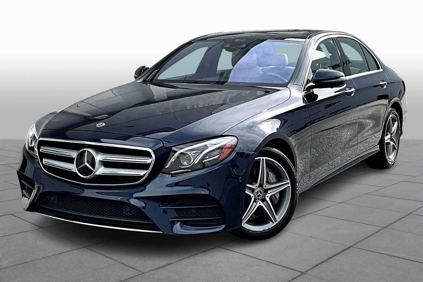 2019 Mercedes-Benz E-Class E 450 — Sedan — 65,654 mi — Atlanta, GA