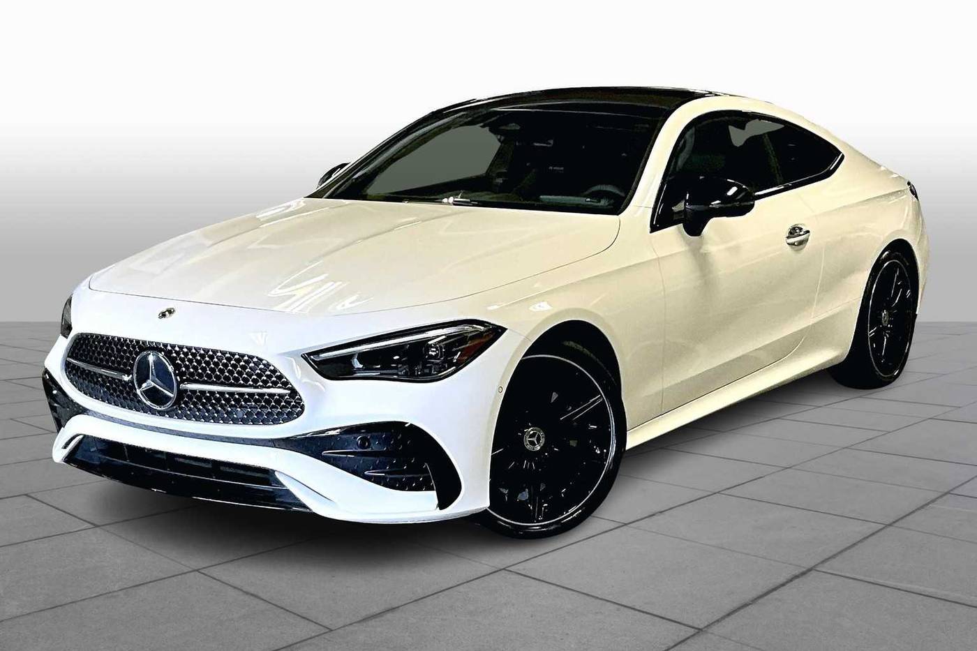 2024 Mercedes-Benz CLE CLE 300 — Coupe — 10 mi — Atlanta, GA