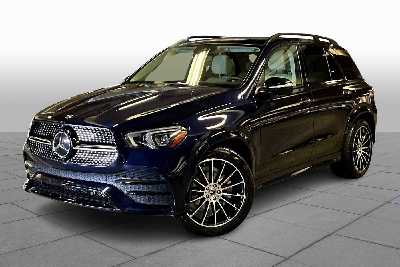 2022 Mercedes-Benz GLE GLE 350 — SUV — 3,872 mi — Atlanta, GA