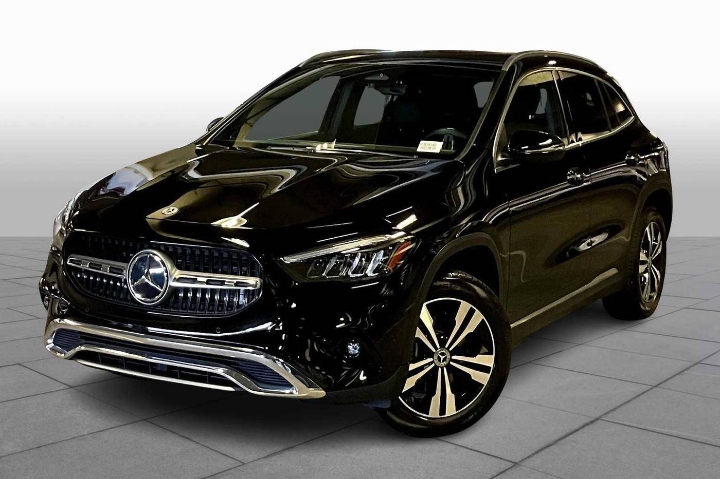 2024 Mercedes-Benz GLA GLA 250 — SUV — 3,658 mi — Atlanta, GA