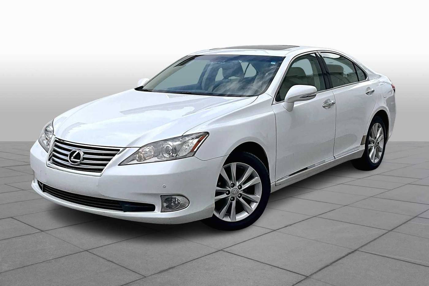 2011 Lexus ES ES 350 — Sedan — 74,805 mi — Atlanta, GA