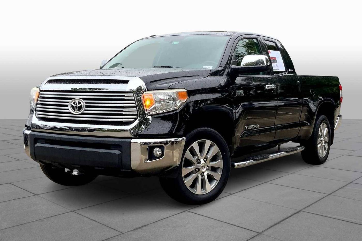 2016 Toyota Tundra Limited — Pickup Truck — 79,937 mi — Atlanta, GA