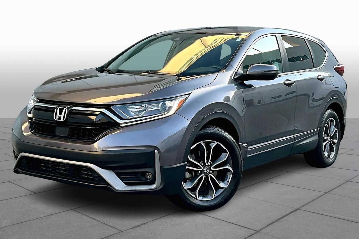 2022 Honda CR-V EX-L — SUV — 39,875 mi — Atlanta, GA