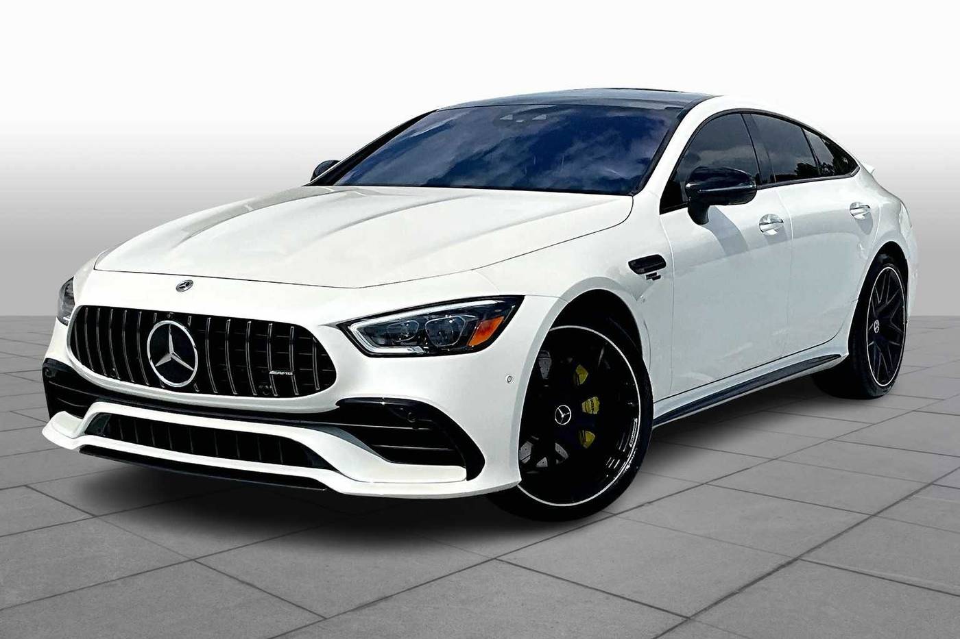 2023 Mercedes-Benz AMG GT AMG GT 53 — Sedan — 26,164 mi — Atlanta, GA