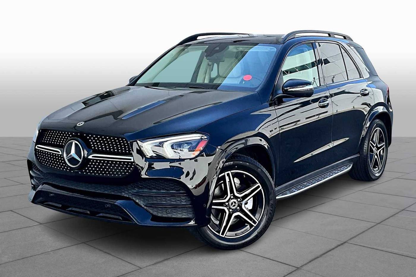 2022 Mercedes-Benz GLE GLE 350 — SUV — 21,235 mi — Atlanta, GA