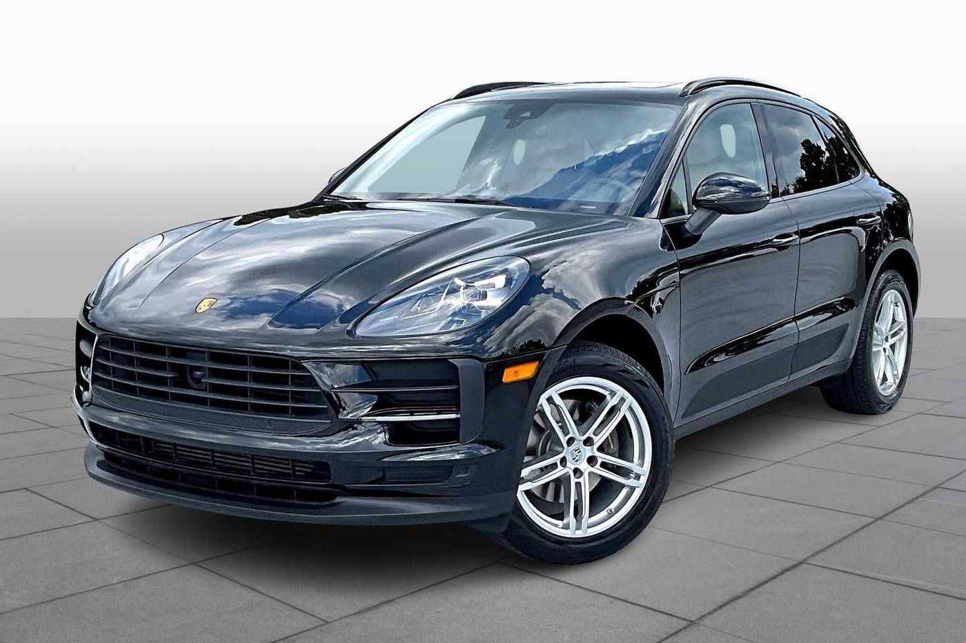 2020 Porsche Macan Standard — SUV — 61,483 mi — Atlanta, GA