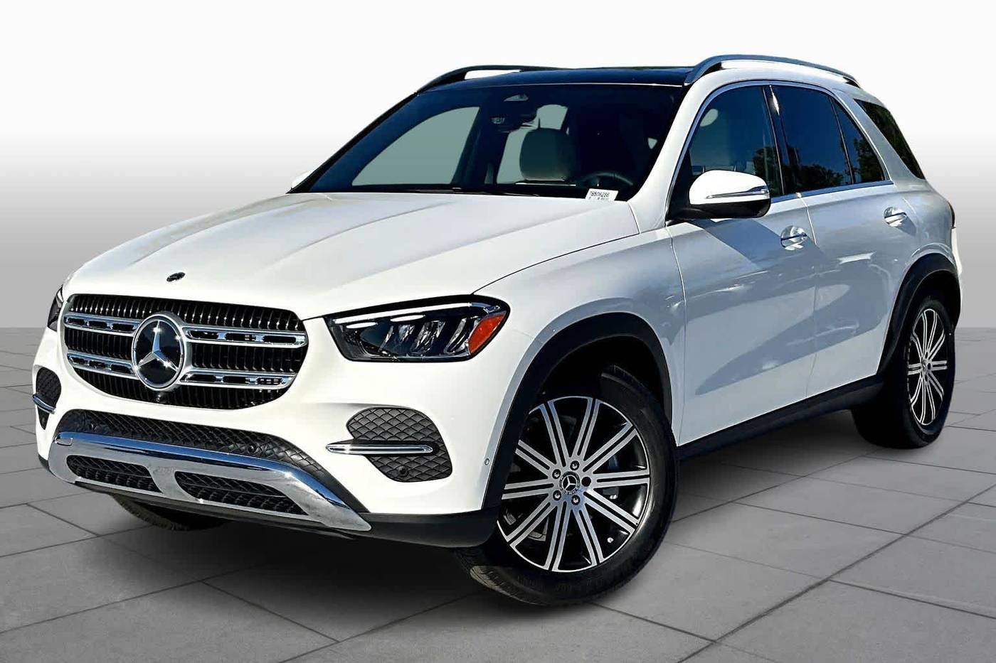 2026 Mercedes-Benz GLE GLE 350 — SUV — 12 mi — Atlanta, GA