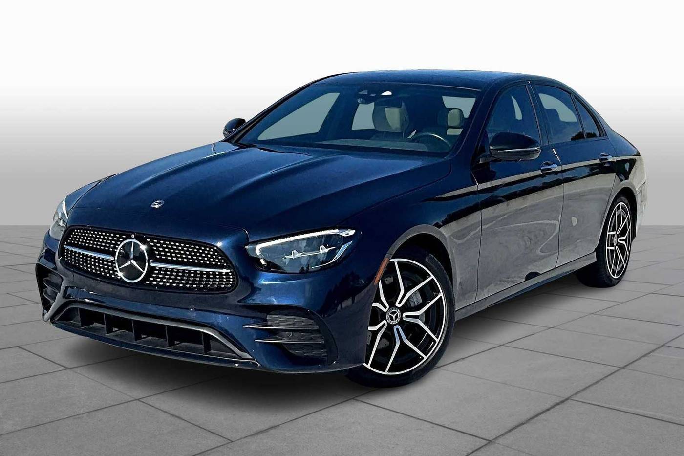 2023 Mercedes-Benz E-Class E 350 — Sedan — 8,134 mi — Atlanta, GA