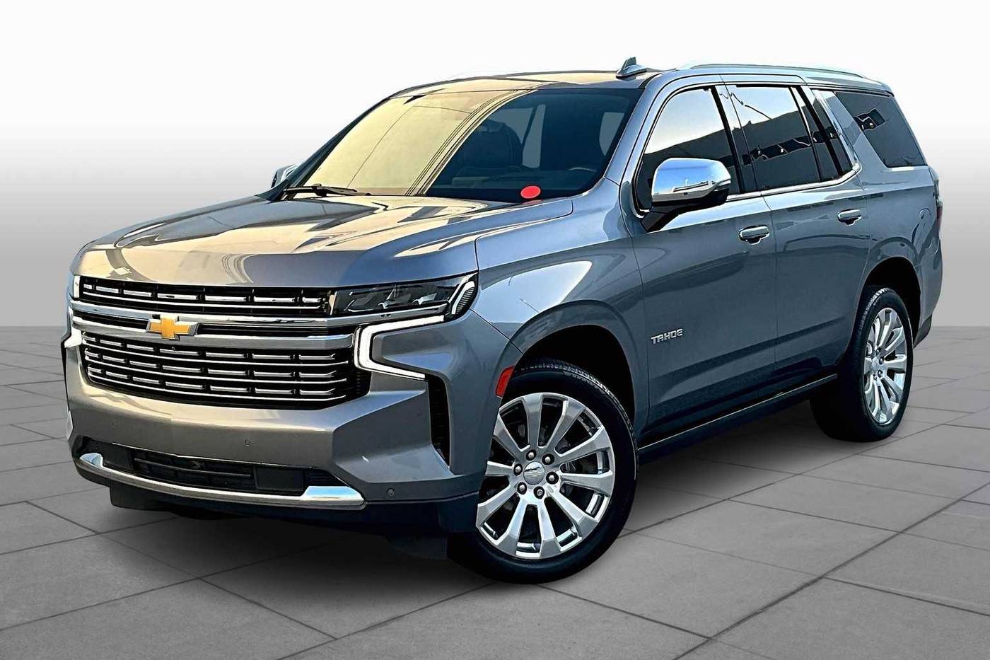 2021 Chevrolet Tahoe Premier — SUV — 76,661 mi — Atlanta, GA