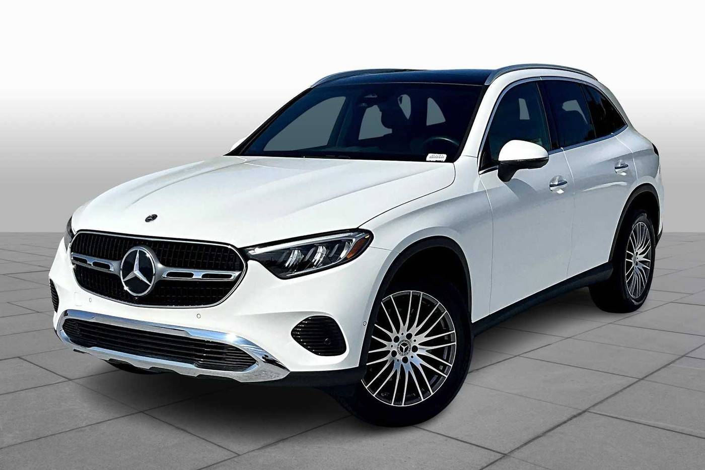 2025 Mercedes-Benz GLC GLC 300 — SUV — 8,324 mi — Atlanta, GA