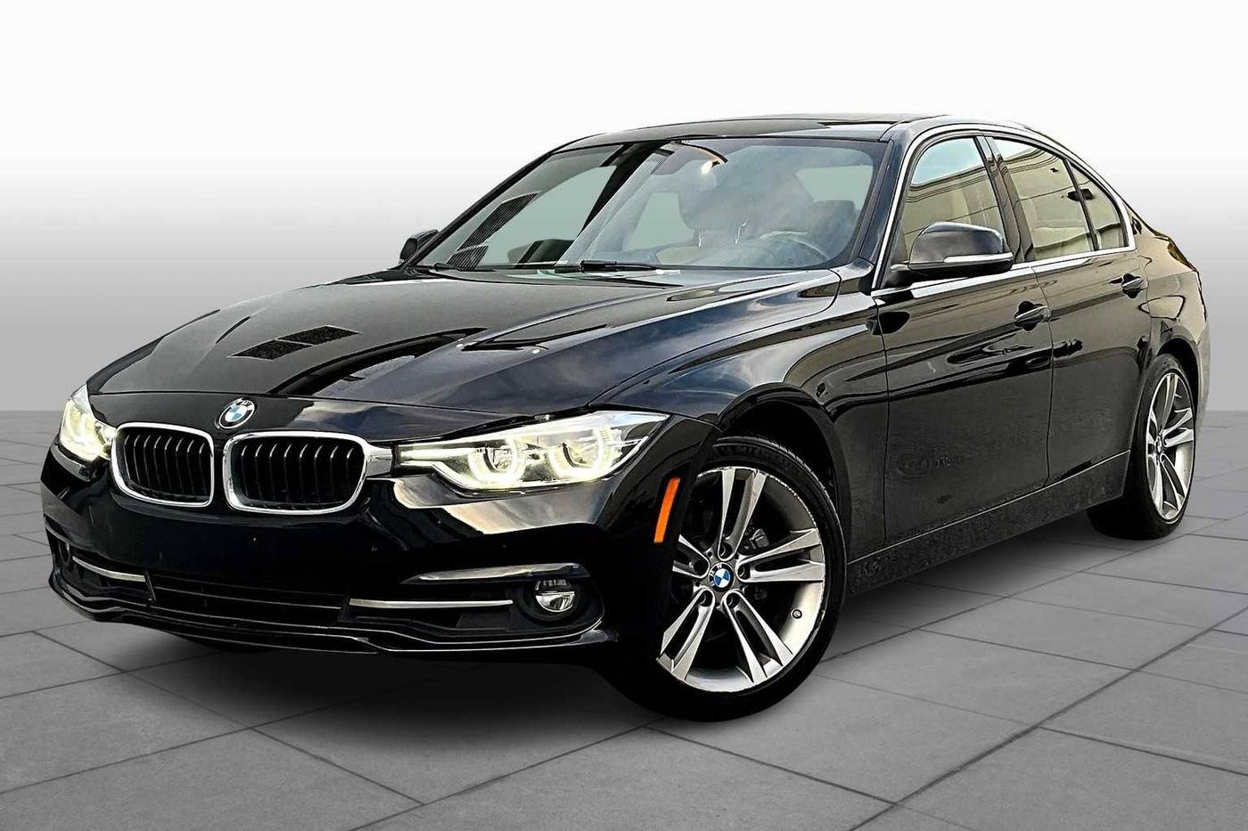 2018 BMW 3 Series 330i — Sedan — 75,600 mi — Atlanta, GA