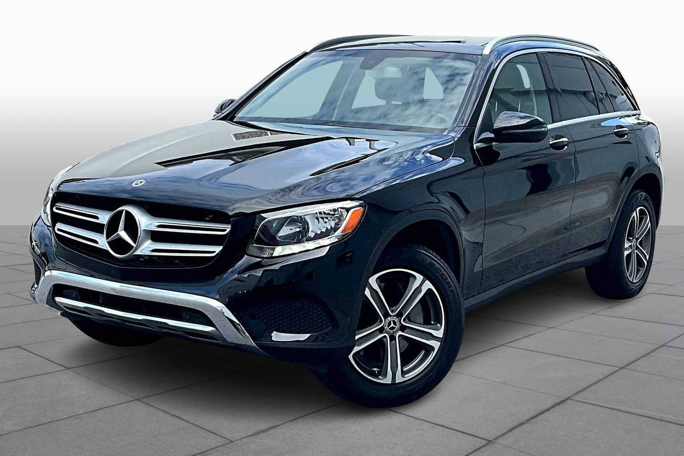 2019 Mercedes-Benz GLC GLC 300 — SUV — 54,534 mi — Atlanta, GA