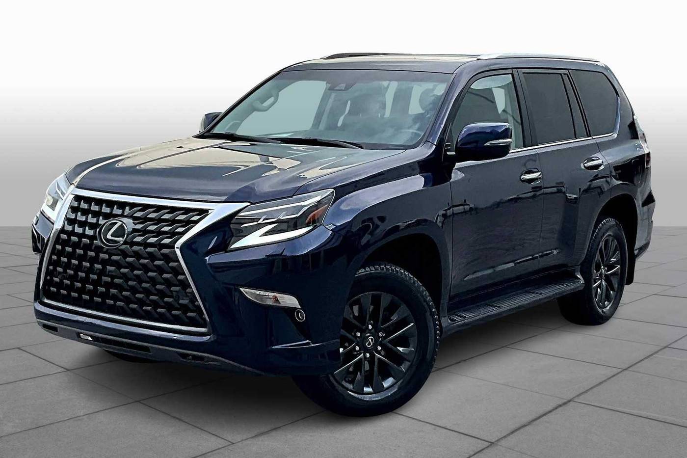 2021 Lexus GX GX 460 Premium — SUV — 62,009 mi — Atlanta, GA