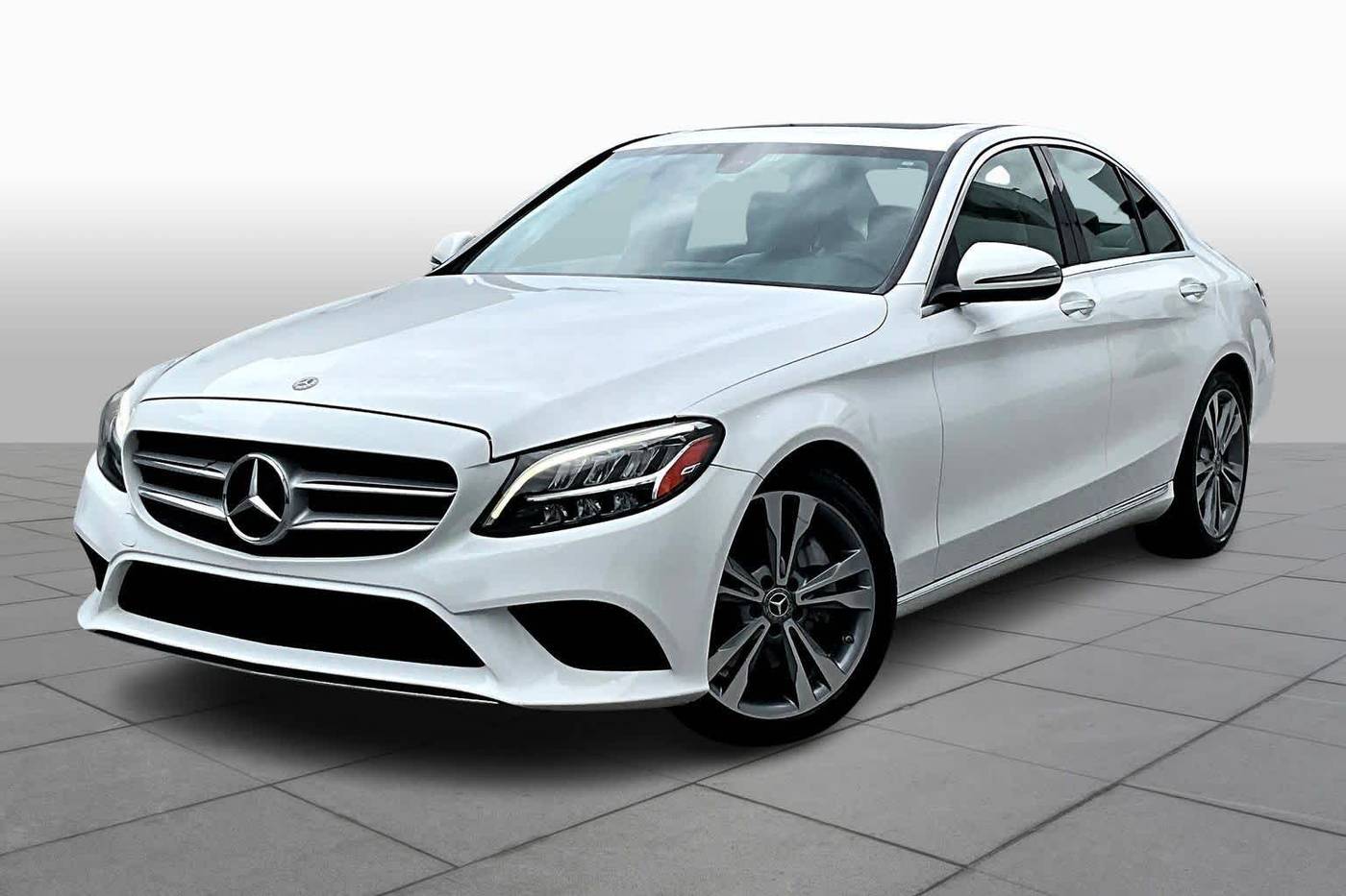 2019 Mercedes-Benz C-Class C 300 — Sedan — 86,582 mi — Atlanta, GA