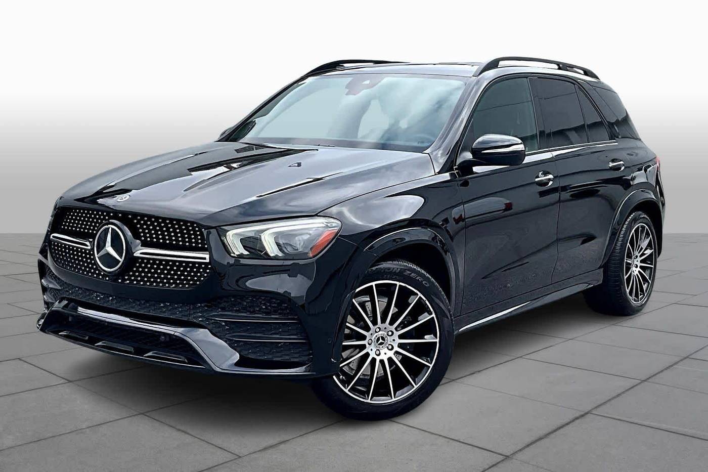 2020 Mercedes-Benz GLE GLE 350 — SUV — 68,885 mi — Atlanta, GA