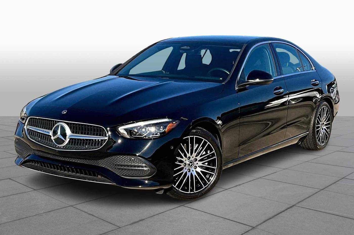 2024 Mercedes-Benz C-Class C 300 — Sedan — 4,985 mi — Atlanta, GA