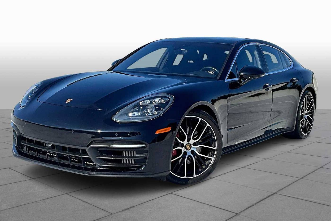 2022 Porsche Panamera 4S — Hatchback — 26,400 mi — Atlanta, GA