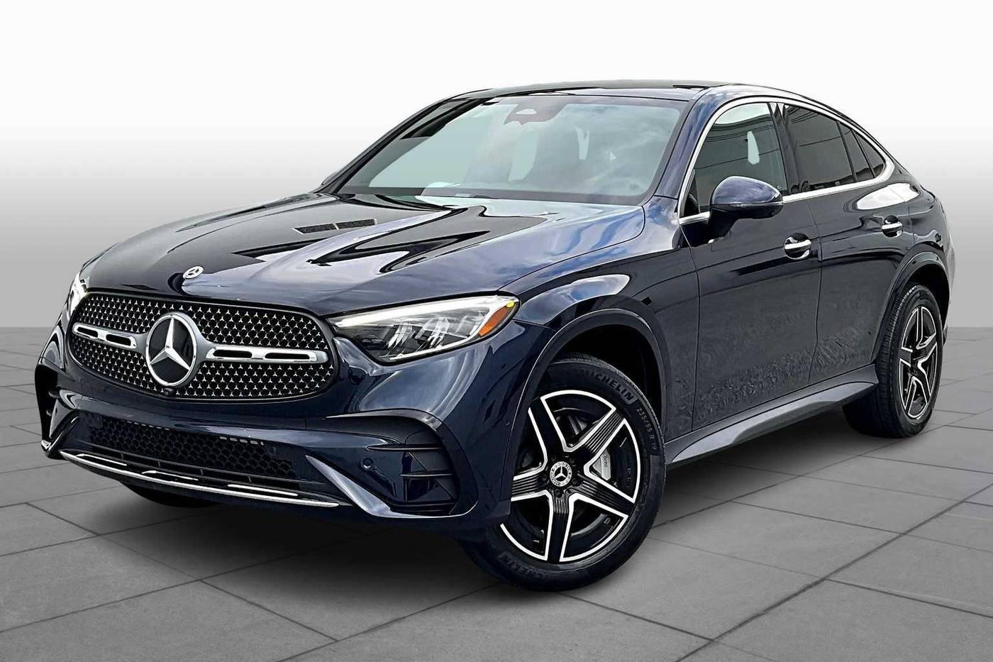 2024 Mercedes-Benz GLC GLC 300 — SUV — 27,723 mi — Atlanta, GA