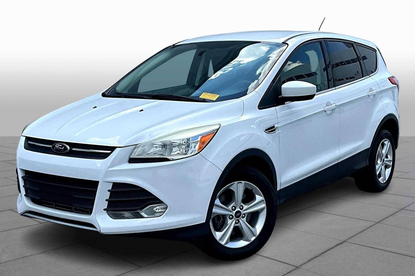 2014 Ford Escape SE — SUV — 139,013 mi — Atlanta, GA