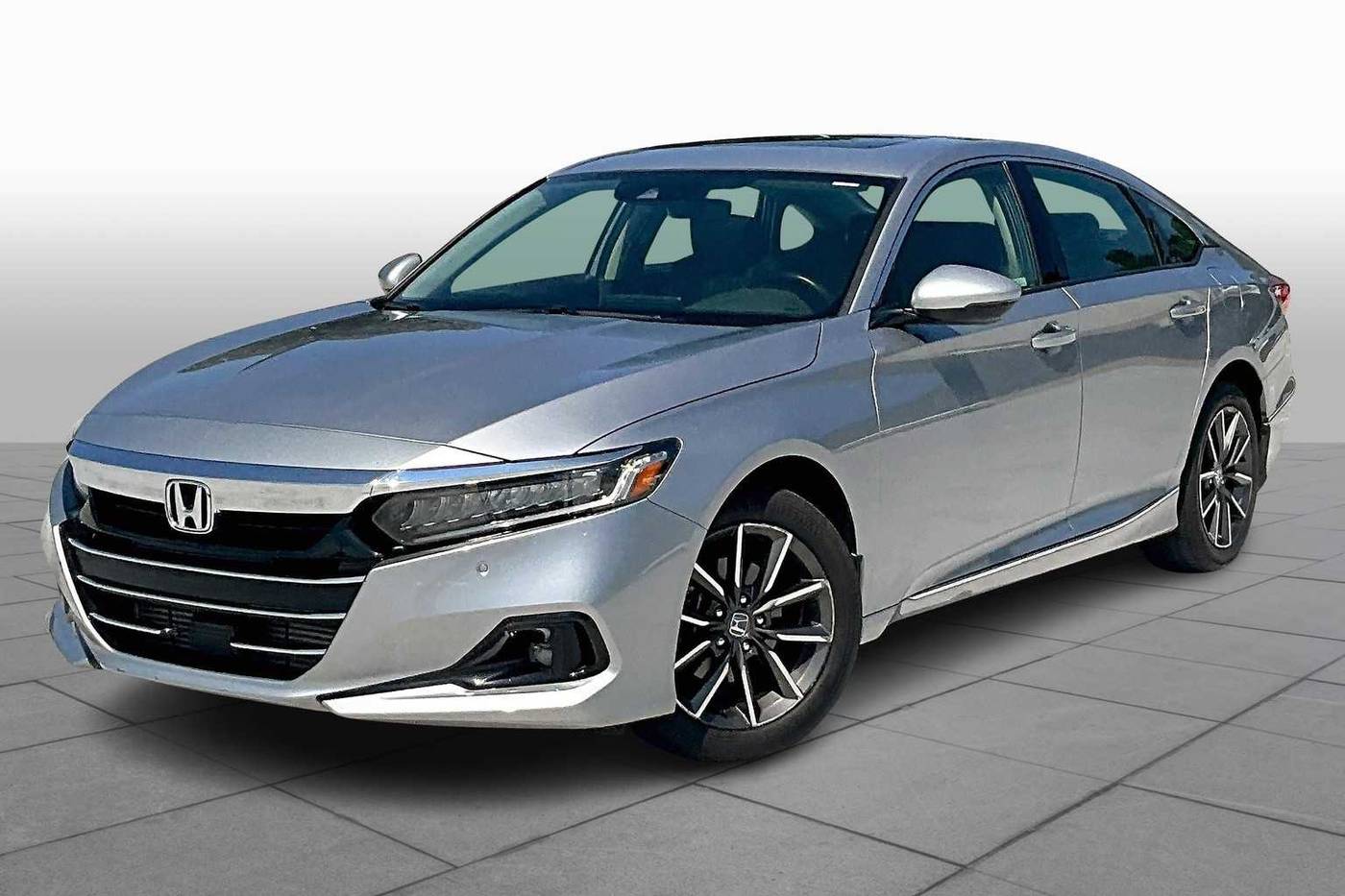 2021 Honda Accord EX-L — Sedan — 29,831 mi — Atlanta, GA