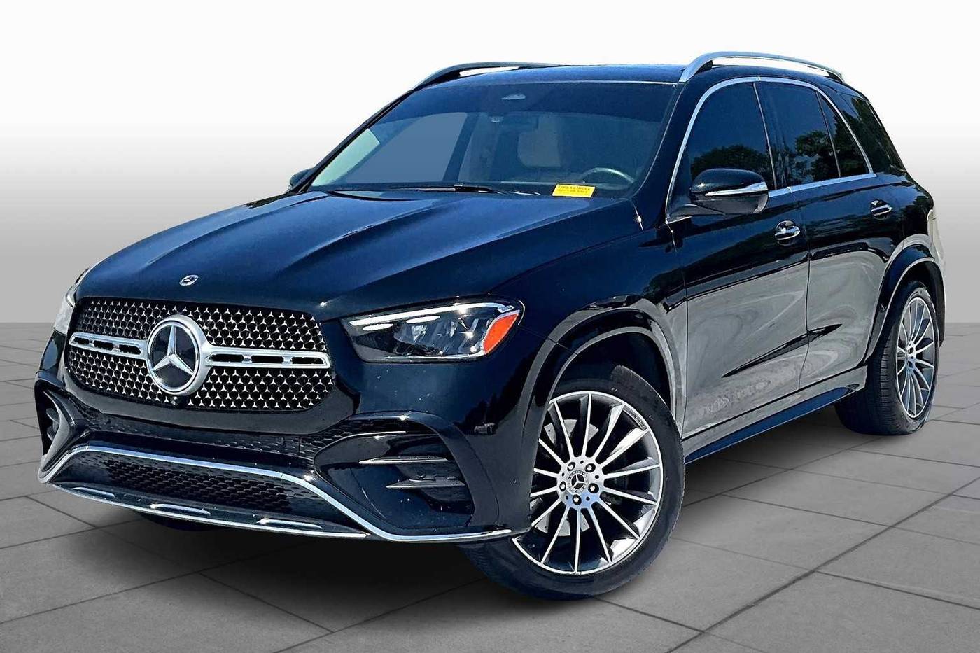2024 Mercedes-Benz GLE GLE 350 — SUV — 29,426 mi — Atlanta, GA