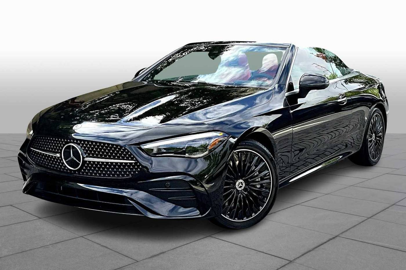 2025 Mercedes-Benz CLE CLE 450 — Convertible — 2,242 mi — Atlanta, GA