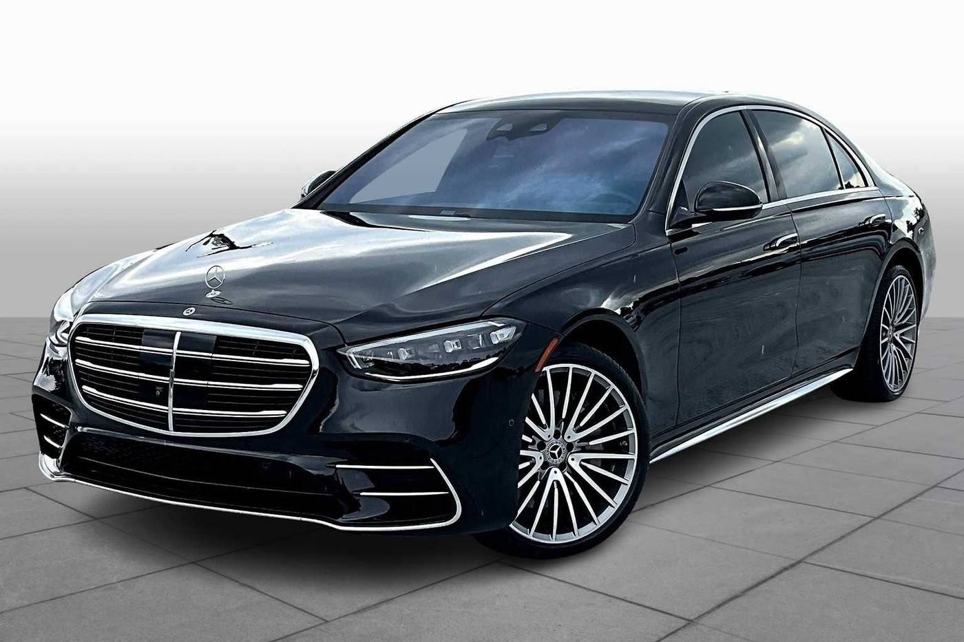 2021 Mercedes-Benz S-Class S 580 — Sedan — 40,334 mi — Atlanta, GA