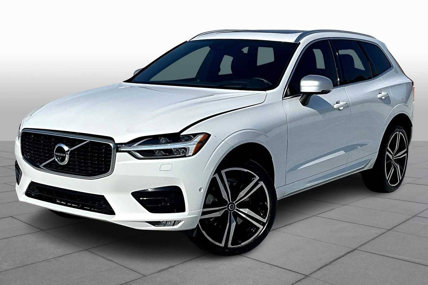 2019 Volvo XC60 R-Design — SUV — 49,916 mi — Atlanta, GA