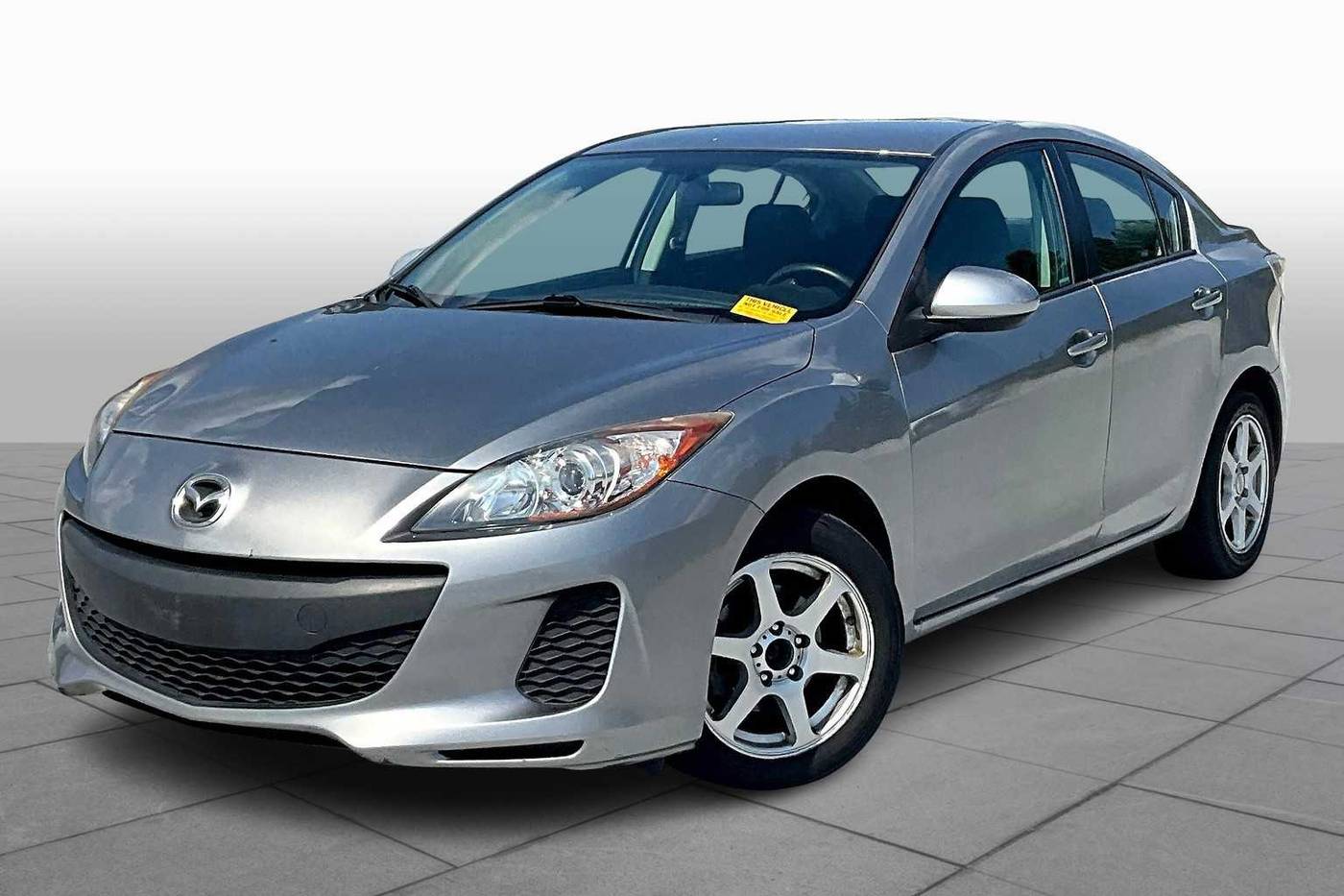 2012 Mazda Mazda3 i Sport — Sedan — 106,896 mi — Atlanta, GA