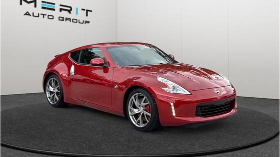 Used Nissan 370Z Under $30,000 for Sale in Jamestown, NY (with Photos ...