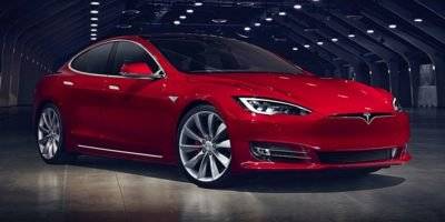 2017 Tesla Model S 100D — Hatchback — 66,629 mi — Charlotte, NC