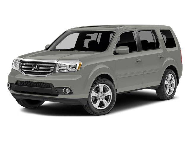 2014 Honda Pilot EX — SUV — 132,837 mi — Charlotte, NC