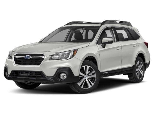 2018 Subaru Outback 3.6R Limited — SUV — 89,771 mi — Charlotte, NC