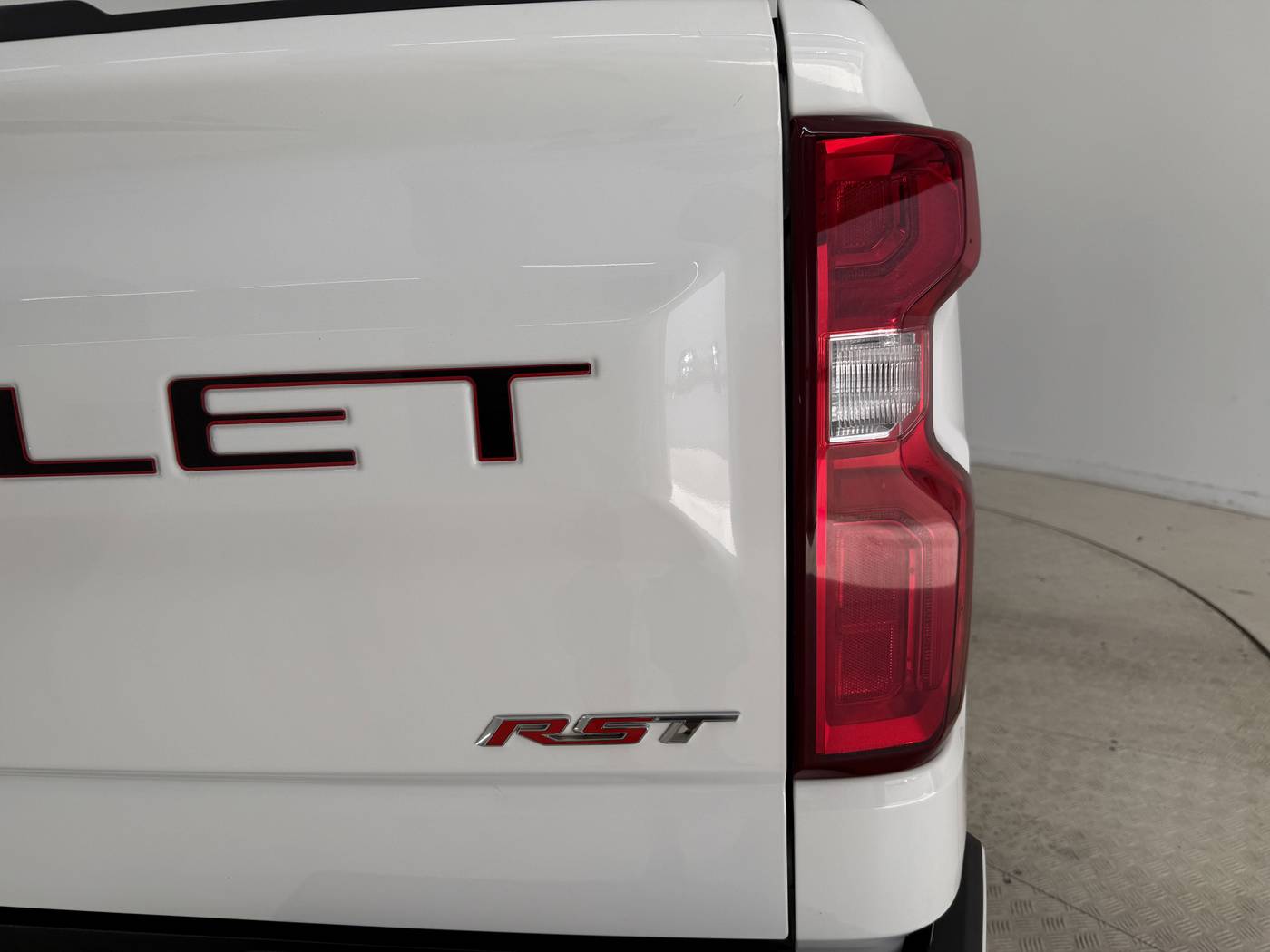 2022 Chevrolet Silverado 1500 LTD RST — Pickup Truck — 30,465 mi — Charlotte, NC