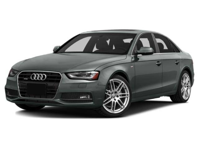2015 Audi A4 Premium Plus — Sedan — 67,990 mi — Charlotte, NC